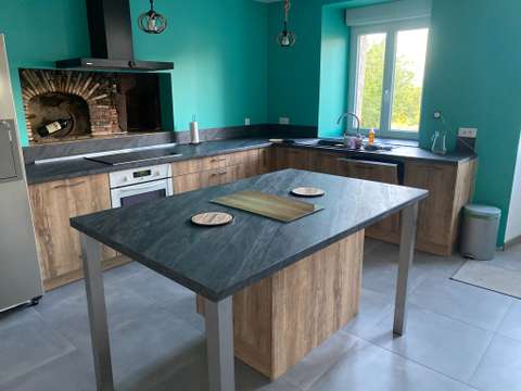 Vente maison 5 pièces Domfront-en-Champagne 72