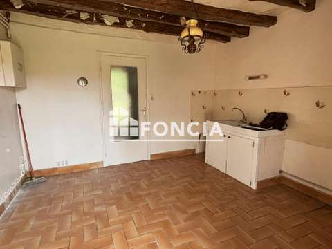 Vente maison 2 pièces