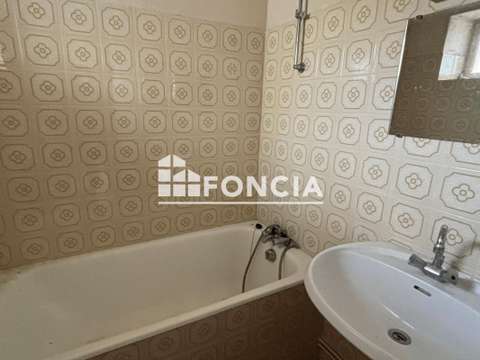 Vente maison 2 pièces