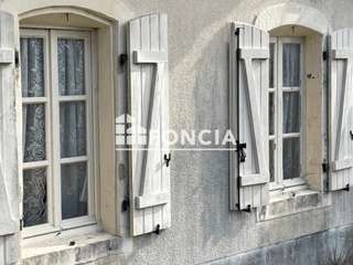 Vente maison 2 pièces