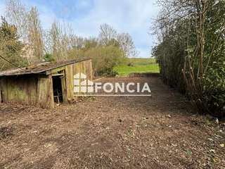 Vente maison 2 pièces