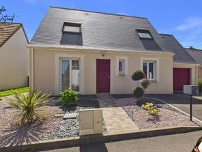 Vente Maison 4 chambresDomfront-en-Champagne