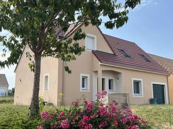 Vente maison 5 pièces Domfront-en-Champagne 72