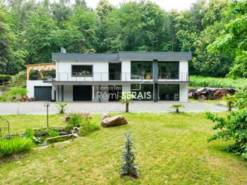 Vente Maison 6 chambresDomfront-en-Poiraie