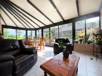 Vente maison 7 pièces Domfront-en-Poiraie 61