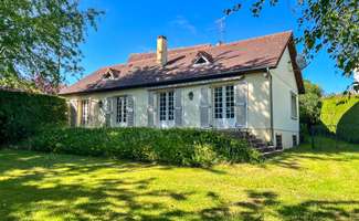 Photo Vente maison Domfront-en-Poiraie
