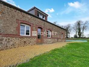 Vente Maison 5 chambresDomfront-en-Poiraie