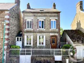 Vente Maison 2 chambresDomfront-en-Poiraie