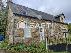 Vente Maison 3 chambresDomfront-en-Poiraie