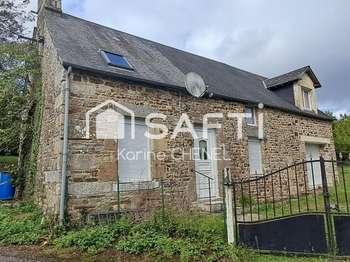 Vente maison 6 pièces Domfront-en-Poiraie 61