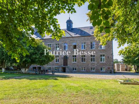 Vente maison 8 pièces Domfront-en-Poiraie 61