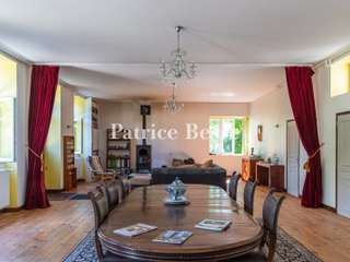 Vente maison 8 pièces Vente maison 8 pièces