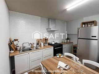 Vente maison 2 pièces Vente maison 2 pièces