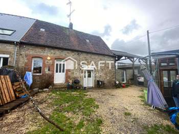 Vente maison 2 pièces Vente maison 2 pièces