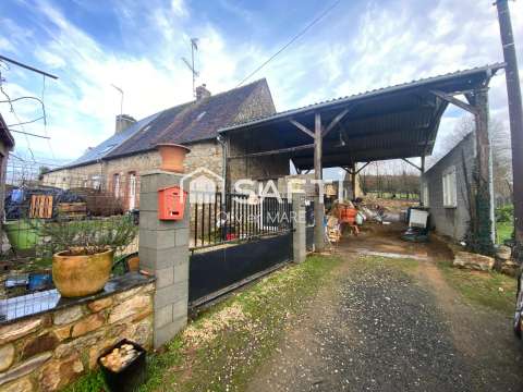 Vente maison 2 pièces Vente maison 2 pièces