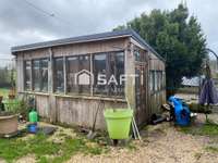 Vente maison 2 pièces Vente maison 2 pièces