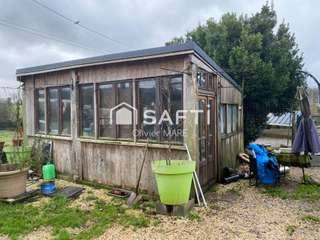 Vente maison 2 pièces Vente maison 2 pièces
