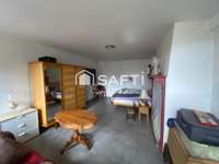 Vente maison 2 pièces Vente maison 2 pièces