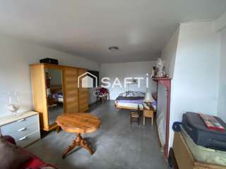 Vente maison 2 pièces Vente maison 2 pièces