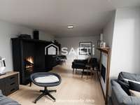Vente maison 2 pièces Vente maison 2 pièces