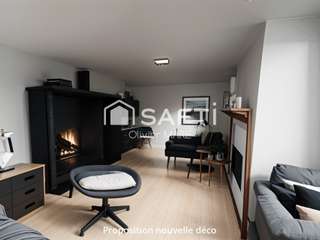 Vente maison 2 pièces Vente maison 2 pièces
