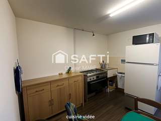 Vente maison 2 pièces Vente maison 2 pièces