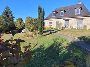 Vente Maison 5 chambresDomfront-en-Poiraie
