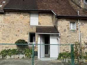 Vente Maison 3 chambresDomfront-en-Poiraie