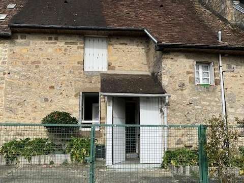 Vente maison 4 pièces Domfront-en-Poiraie 61