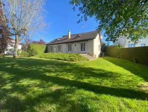 Vente Maison 4 chambresDomfront-en-Poiraie