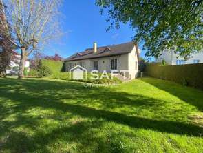 Vente Maison 4 chambresDomfront-en-Poiraie