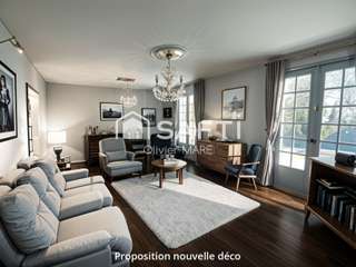 Vente maison 6 pièces Vente maison 6 pièces