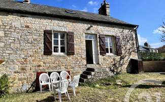 Photo Vente maison Domfront-en-Poiraie