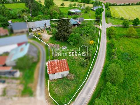 Vente maison 3 pièces Domfront-en-Poiraie 61