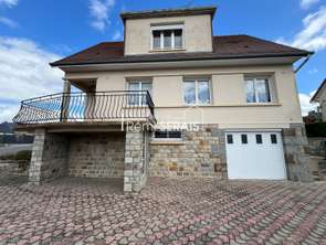 Vente Maison 4 chambresDomfront-en-Poiraie