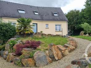 Vente Maison 4 chambresDomfront-en-Poiraie