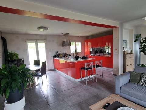 Vente maison 5 pièces Vente maison 5 pièces