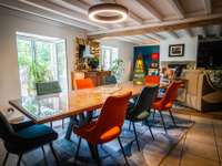 Vente maison 10 pièces