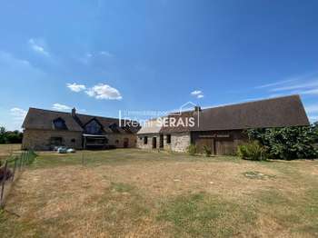 Vente Maison 5 chambresDomfront-en-Poiraie