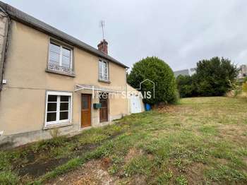 Vente Maison 2 chambresDomfront-en-Poiraie