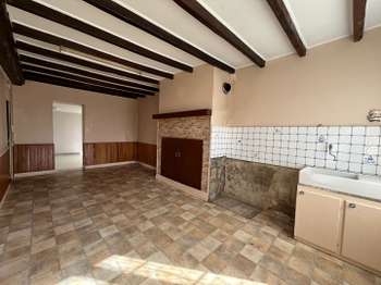 Vente maison 2 pièces Vente maison 2 pièces