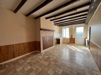Vente maison 2 pièces Vente maison 2 pièces