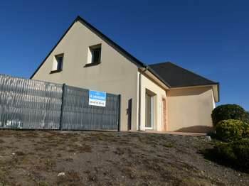 Vente Maison 4 chambresDomfront-en-Poiraie