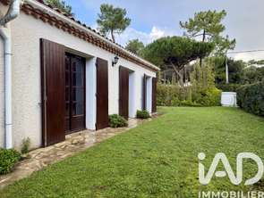 Vente Maison 2 chambresDomino