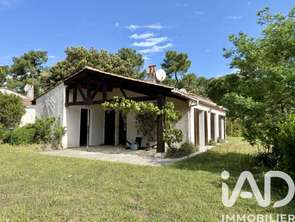 Vente Maison 2 chambresDomino