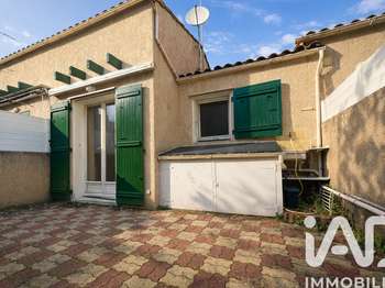 Vente maison 3 pièces Domino 17