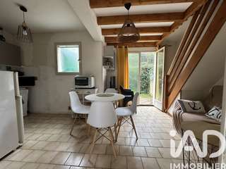 Vente maison 3 pièces Vente maison 3 pièces