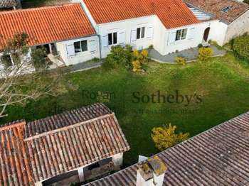 Vente maison 14 pièces Domino 17