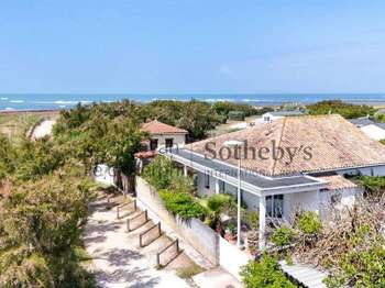Vente Maison 4 chambresDomino
