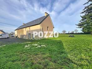 Vente Maison 4 chambresDomjean